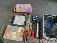 Partij diverse aannemersmaterialen - afbeelding 5 van  5