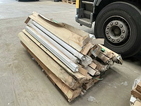 Partij diverse aannemersmaterialen - afbeelding 2 van  4