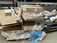 Partij diverse aannemersmaterialen - afbeelding 3 van  4