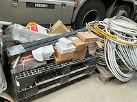 Partij diverse aannemersmaterialen - afbeelding 4 van  4
