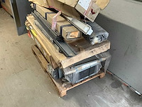 Partij diverse aannemersmaterialen - afbeelding 2 van  4