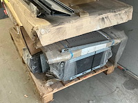 Partij diverse aannemersmaterialen - afbeelding 3 van  4