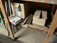 Partij diverse aannemersmaterialen - afbeelding 3 van  34