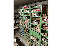 Partij diverse aannemersmaterialen - afbeelding 5 van  34