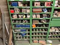 Partij diverse aannemersmaterialen - afbeelding 6 van  34