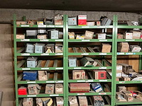 Partij diverse aannemersmaterialen - afbeelding 7 van  34