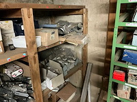 Partij diverse aannemersmaterialen - afbeelding 10 van  34
