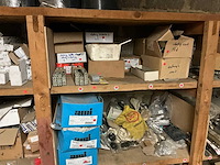 Partij diverse aannemersmaterialen - afbeelding 15 van  34