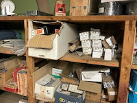Partij diverse aannemersmaterialen - afbeelding 16 van  34