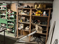 Partij diverse aannemersmaterialen - afbeelding 12 van  34