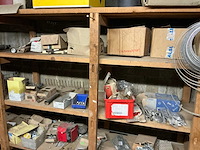 Partij diverse aannemersmaterialen - afbeelding 24 van  34