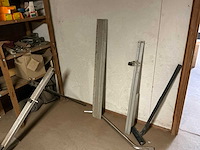 Partij diverse aannemersmaterialen - afbeelding 30 van  34