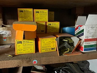 Partij diverse aannemersmaterialen - afbeelding 32 van  34