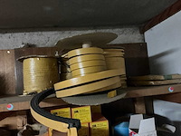 Partij diverse aannemersmaterialen - afbeelding 33 van  34