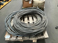 Partij diverse aannemersmaterialen - afbeelding 2 van  8