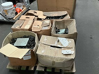 Partij diverse aannemersmaterialen - afbeelding 4 van  8