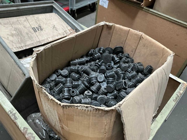 Partij diverse aannemersmaterialen - afbeelding 8 van  8
