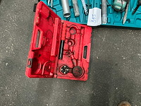 Partij diverse aannemersmaterialen - afbeelding 4 van  4