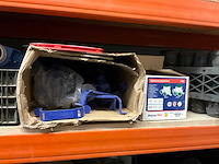 Partij diverse aannmersmaterialen - afbeelding 4 van  6