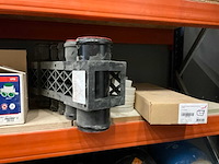 Partij diverse aannmersmaterialen - afbeelding 5 van  6