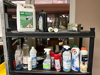 Partij diverse aannmersmaterialen - afbeelding 2 van  5