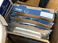 Partij diverse aannmersmaterialen - afbeelding 3 van  12