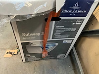 Partij diverse aannmersmaterialen - afbeelding 4 van  12