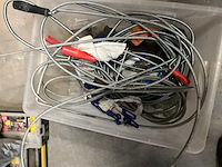 Partij diverse aannmersmaterialen - afbeelding 12 van  12