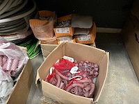 Partij diverse aannmersmaterialen - afbeelding 4 van  5