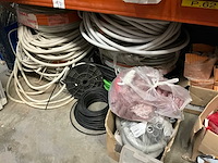 Partij diverse aannmersmaterialen - afbeelding 5 van  5