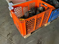 Partij diverse accu’s - afbeelding 2 van  6