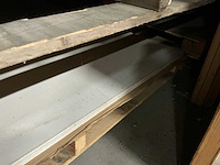 Partij diverse acrylplaten - afbeelding 8 van  10