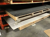 Partij diverse acrylplaten - afbeelding 4 van  10