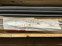 Partij diverse acrylplaten - afbeelding 5 van  10