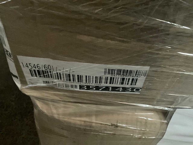 Partij diverse afdekkappen en glasondervullingen caldo (7795 stuks) - (kp1010) - afbeelding 8 van  11