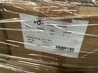 Partij diverse afdekkappen en glasondervullingen caldo (7795 stuks) - (kp1010) - afbeelding 5 van  7