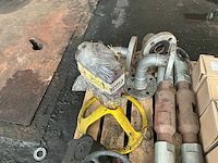 Partij diverse afsluiters - afbeelding 5 van  8