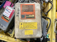 Partij diverse afstandsbedieningen en toebehoren - afbeelding 2 van  16