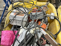 Partij diverse afstandsbedieningen en toebehoren - afbeelding 3 van  16