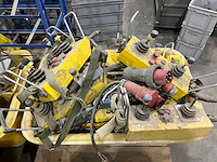 Partij diverse afstandsbedieningen en toebehoren - afbeelding 4 van  16