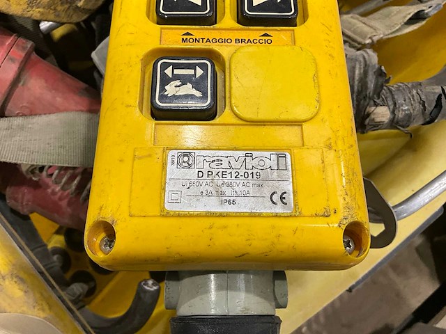 Partij diverse afstandsbedieningen en toebehoren - afbeelding 11 van  16