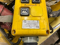 Partij diverse afstandsbedieningen en toebehoren - afbeelding 11 van  16