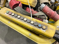 Partij diverse afstandsbedieningen en toebehoren - afbeelding 12 van  16