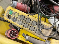 Partij diverse afstandsbedieningen en toebehoren - afbeelding 13 van  16