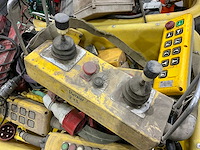 Partij diverse afstandsbedieningen en toebehoren - afbeelding 14 van  16