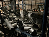 Partij diverse afvoerkanaal toebehoren - afbeelding 3 van  15