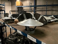 Partij diverse afvoerkanaal toebehoren - afbeelding 5 van  15