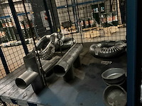 Partij diverse afvoerkanaal toebehoren - afbeelding 7 van  15