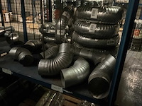 Partij diverse afvoerkanaal toebehoren - afbeelding 13 van  15