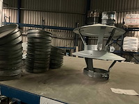 Partij diverse afvoerkanaal toebehoren - afbeelding 15 van  15